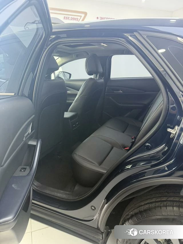 Mazda CX-30 id 4263422 из Китая 13