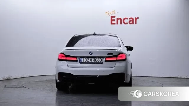 BMW M5 (F90) id 3577086 из Кореи 14