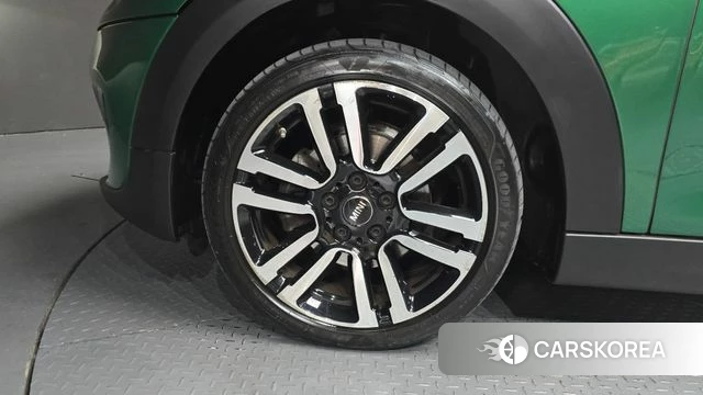 Mini Cooper id 4864634 из Кореи 24