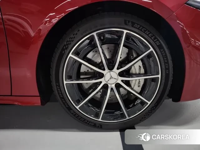 Mercedes-Benz A-Class W177 id 2993129 из Кореи 9