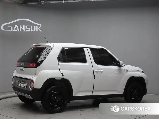 Hyundai Casper id 3675132 из Кореи 14