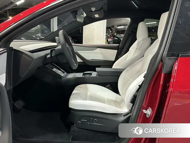 Tesla Model Y id 4228548 из Китая 9
