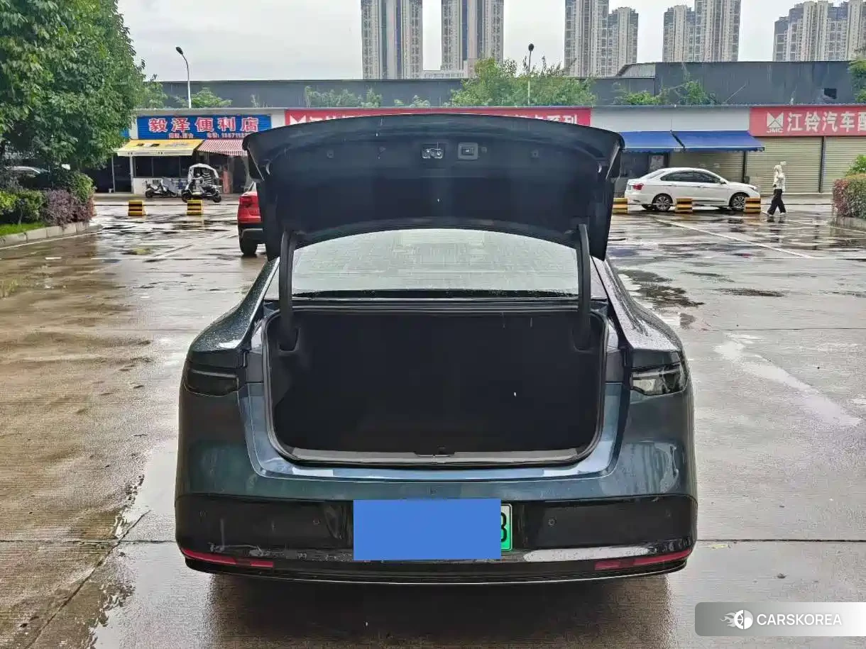 Nissan N7 id 4554107 из Китая 13