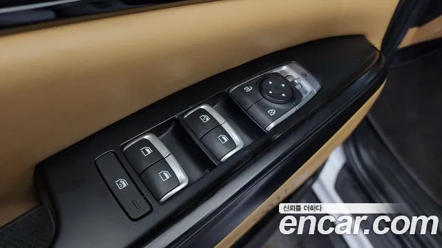 Kia Carnival 4th generation id 2622531 из Кореи 14