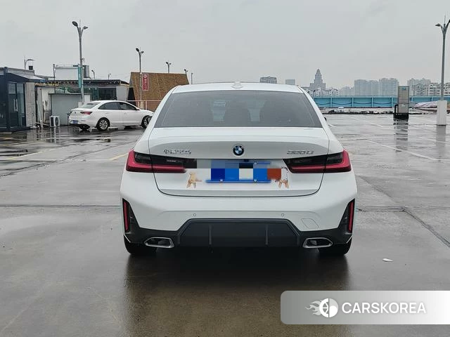 BMW 3 series id 4359258 из Китая 16
