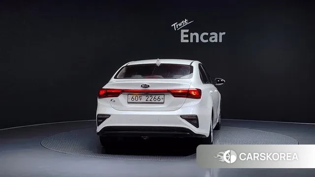 Kia Come New K3 id 3302774 из Кореи 14