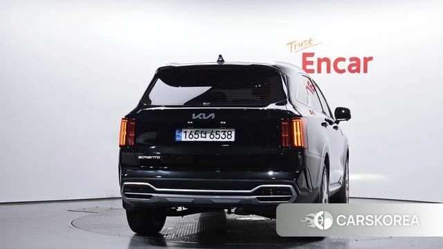 Kia Sorento 4th Generation id 3891782 из Кореи 15