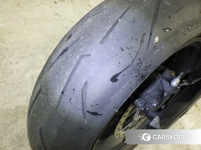 BMW S1000XR id 3946470 из Японии 30