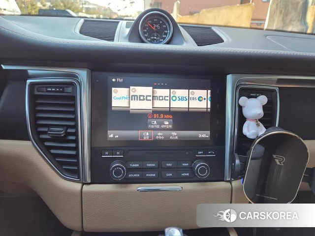 Porsche Macan id 3845715 из Кореи 13