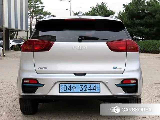 Kia Niro EV id 3373772 из Кореи 14