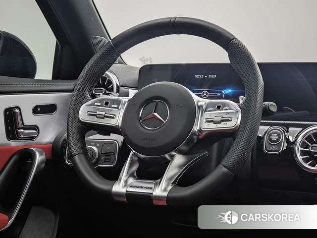Mercedes-Benz Class A AMG (imported) id 4221088 из Китая 14