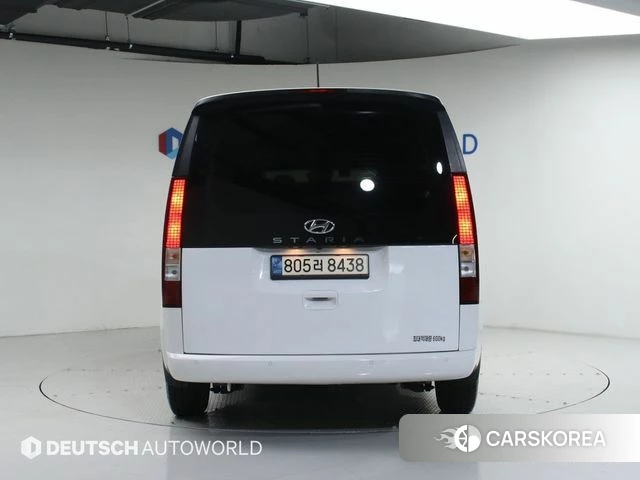 Hyundai Staria id 3786979 из Кореи 14