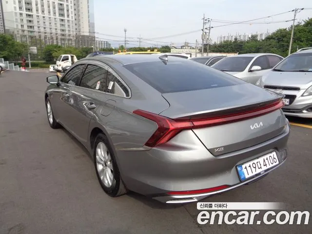 Kia K8 id 2735543 из Кореи 14