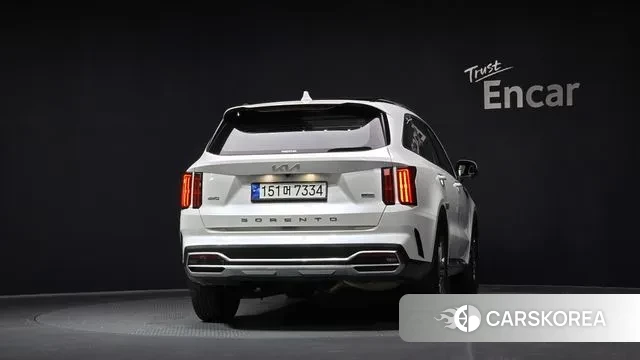 Kia Sorento 4th Generation id 3037317 из Кореи 14