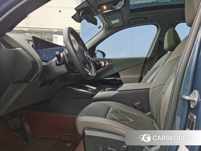 BMW X3 id 4297345 из Китая 8