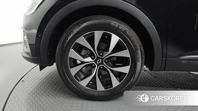 Renault Korea (Samsung) XM3 id 4619104 из Кореи 24