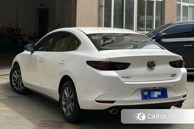 Mazda 3 Angkesaila id 4259726 из Китая 16