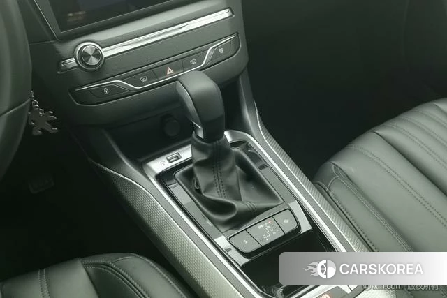 Peugeot 408 id 4213665 из Китая 18