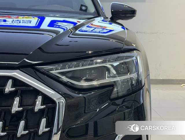 Audi A8 id 4259475 из Китая 11