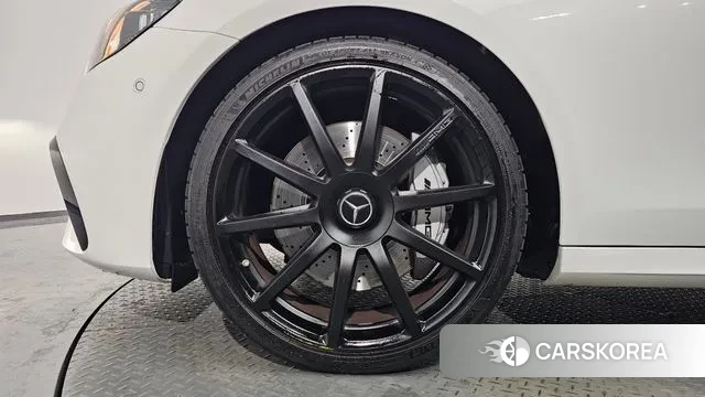 Mercedes-Benz E-Class W213 id 3600986 из Кореи 14