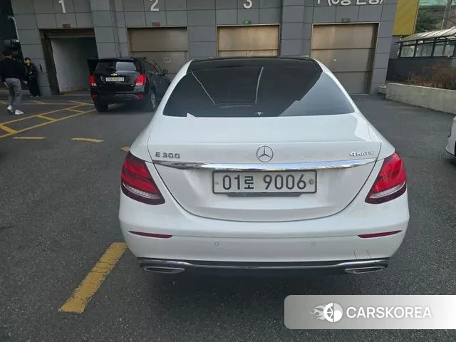 Mercedes-Benz E-Class W213 id 3773242 из Кореи 14