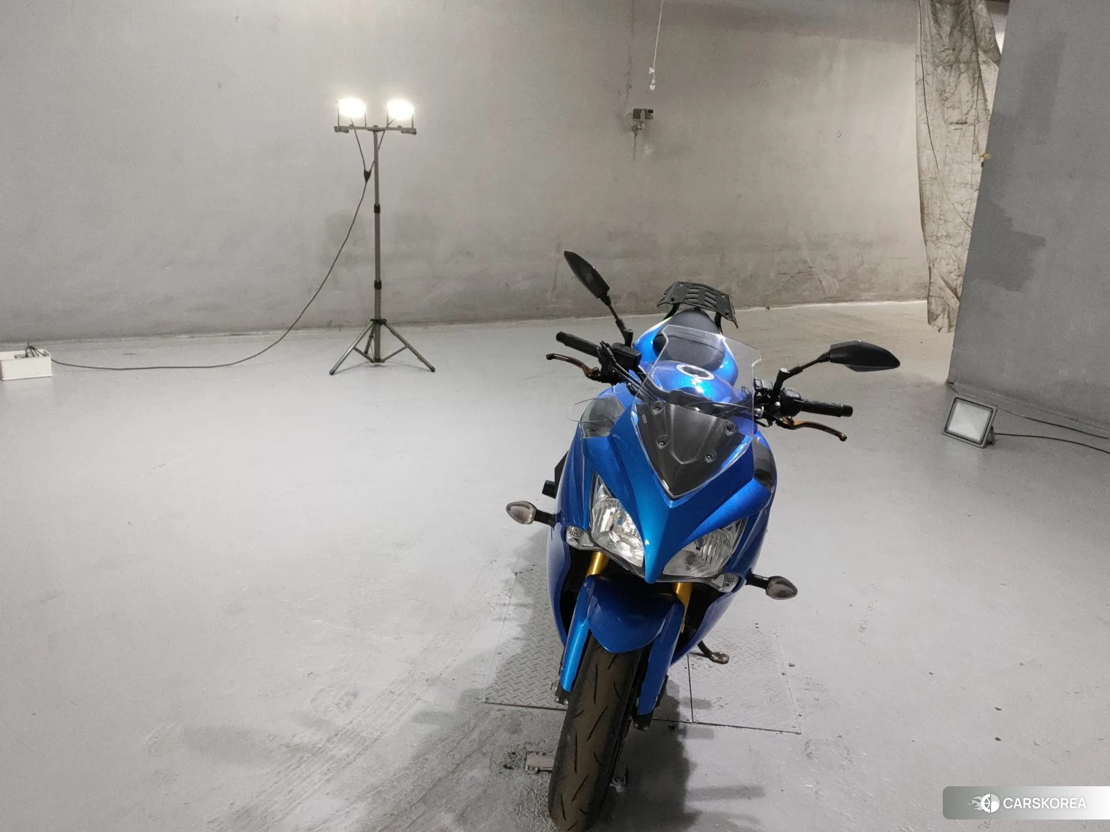 Проданный Suzuki GSX-S1000F id 4206026 из Японии, фото 4