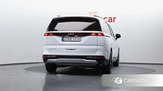 Kia Carnival 4th generation id 3566985 из Кореи 14