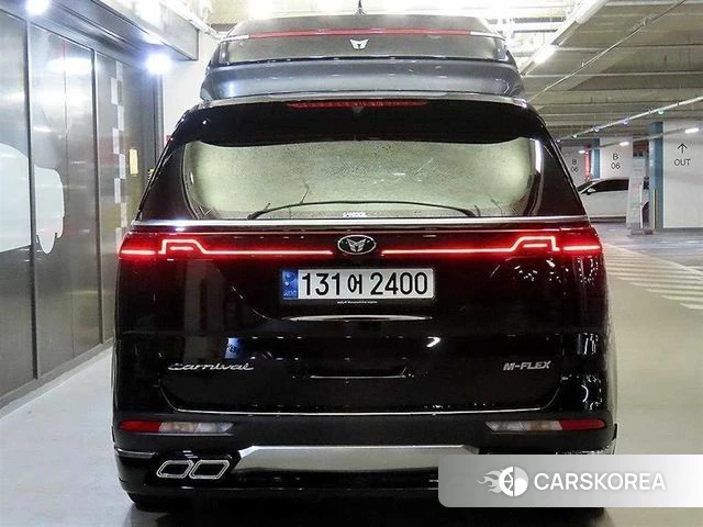 Kia Carnival 4th generation id 4283486 из Кореи 14