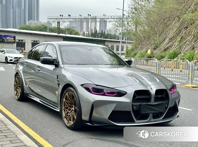 BMW M3 id 4277269 из Китая 16