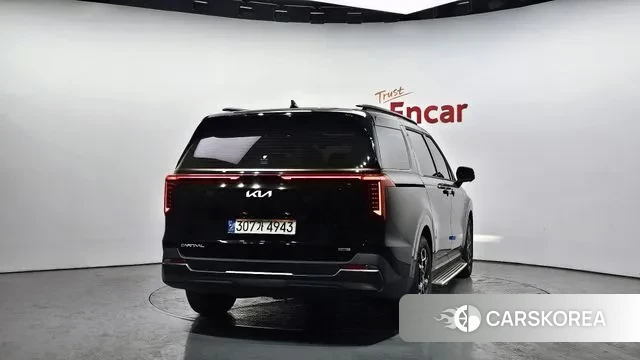 Kia The New Carnival 4th Generation id 3706792 из Кореи 14