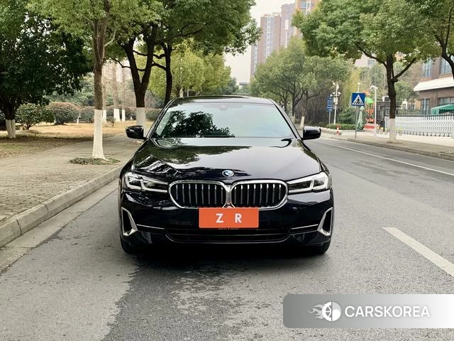 BMW 5 series id 4241050 из Китая 15