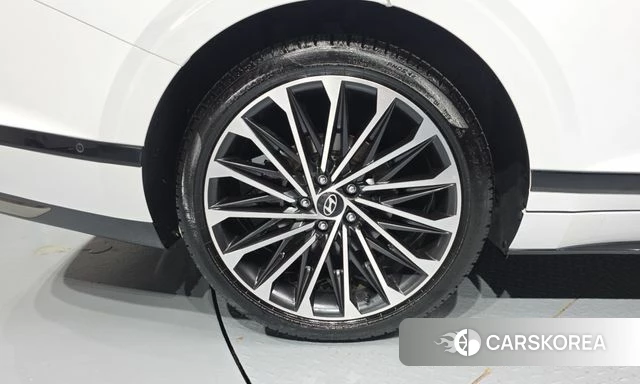 Hyundai Grandeur (GN7) id 4941395 из Кореи 34