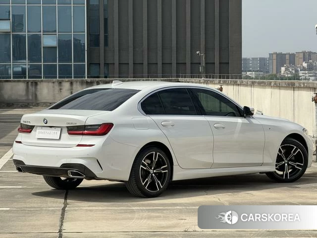 BMW 3 series id 4216941 из Китая 13