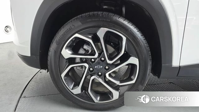 Chevrolet (GM Daewoo) Trax Crossover id 3850764 из Кореи 14