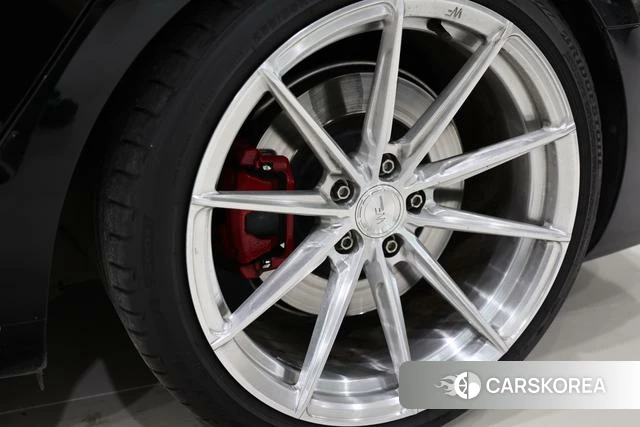 Audi S4 2023 Черный из Китая, фото 5