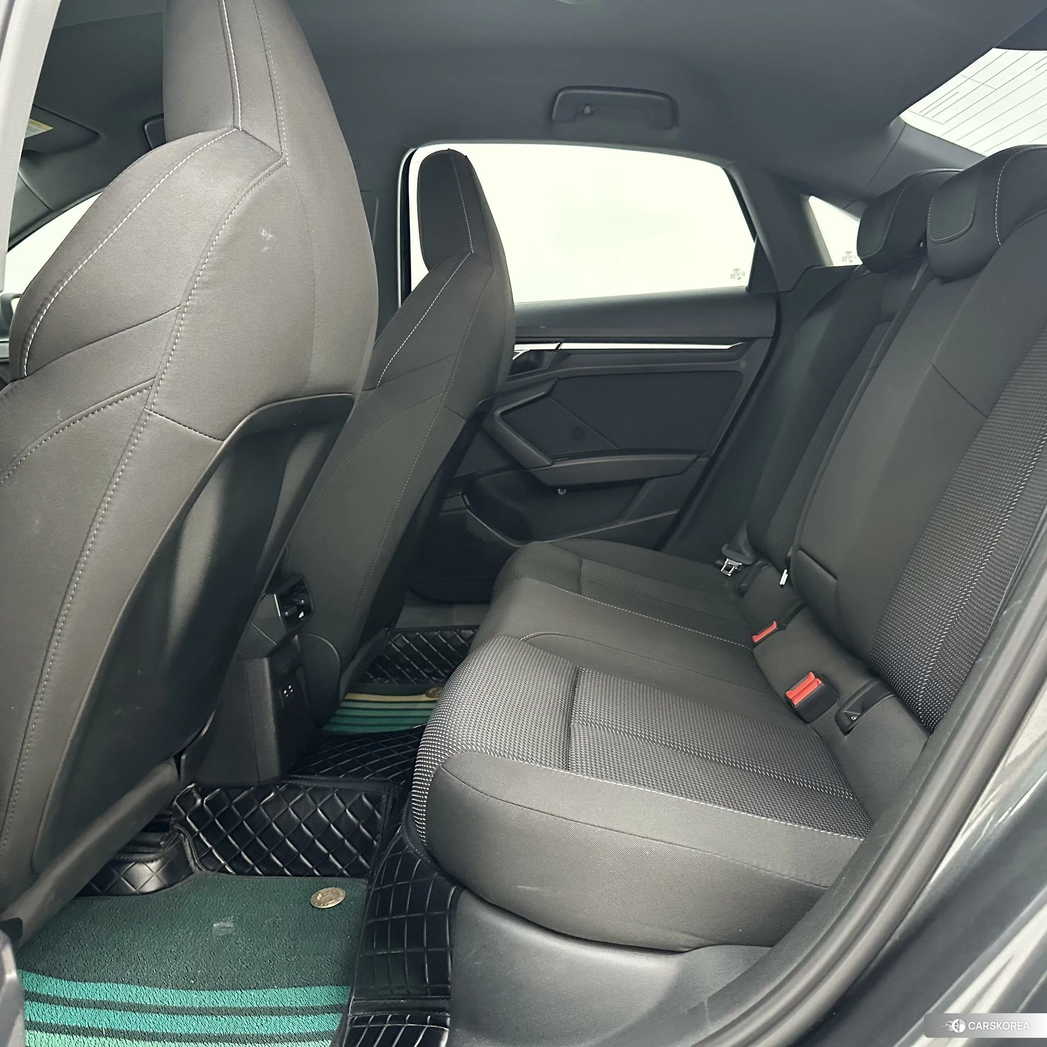 Audi A3 id 4455057 из Китая 11