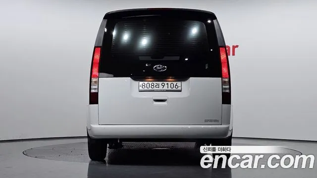 Hyundai Staria id 2624177 из Кореи 14