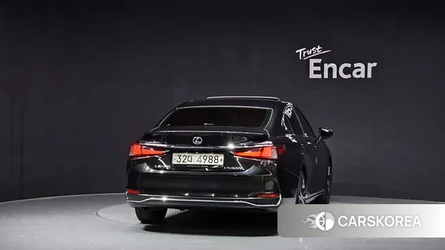 Lexus ES300h 7th generation id 3362973 из Кореи 14