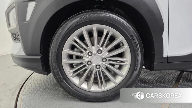 Hyundai Kona id 4520969 из Кореи 25