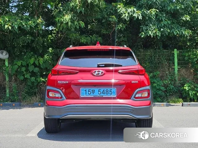 Hyundai Kona Electric id 3773015 из Кореи 14