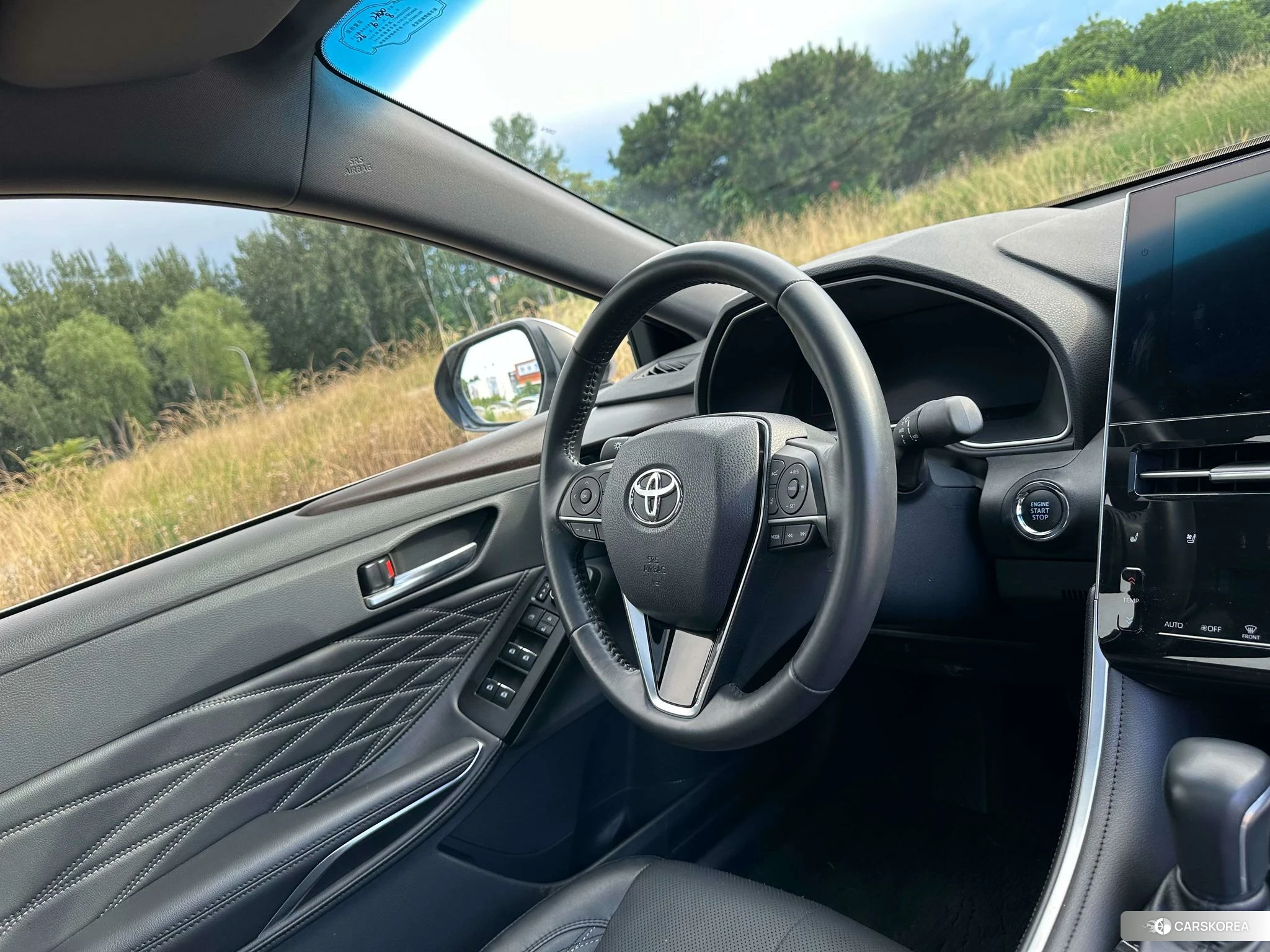 Toyota Asian dragon id 4441252 из Китая 22