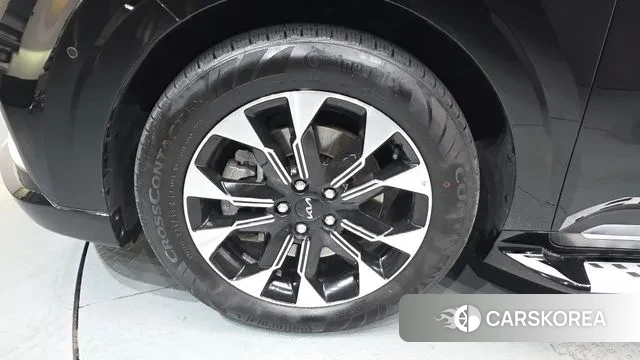 Kia Carnival 4th generation id 3572114 из Кореи 14