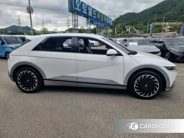 Hyundai Ionic 5 id 4740789 из Кореи 14