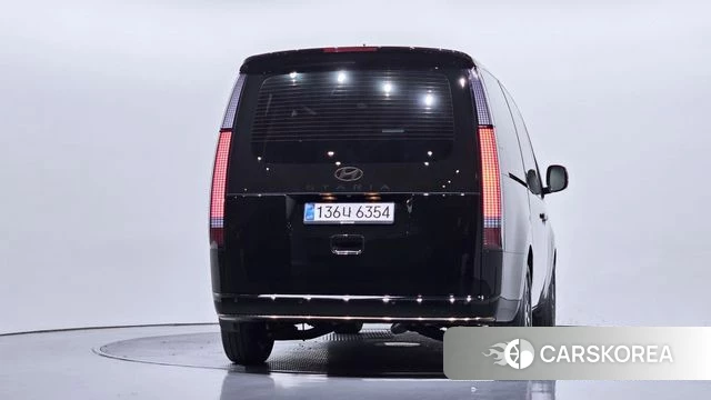 Hyundai Staria id 4336600 из Кореи 14