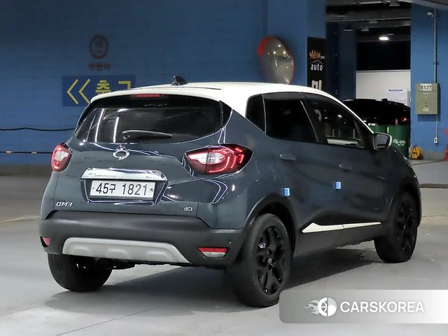 Renault Korea (Samsung) New QM3 id 4551951 из Кореи 14