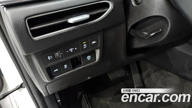 Hyundai Sonata (DN8) id 2678496 из Кореи 14