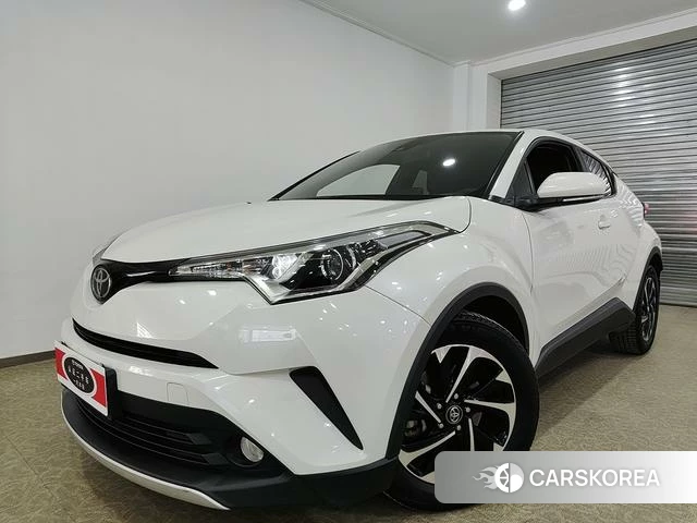 Toyota IZOA id 4208894 из Китая 17