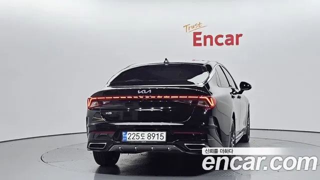 Kia K5 3rd generation id 2943695 из Кореи 14