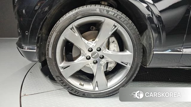 Genesis GV80 id 4779076 из Кореи 34
