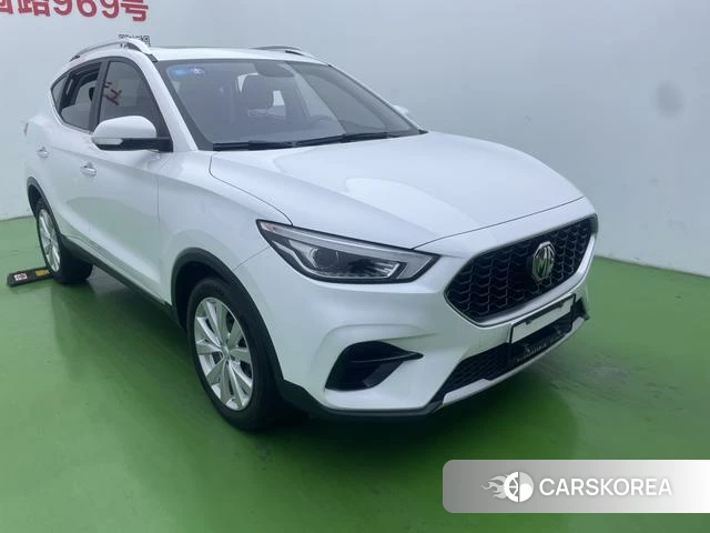 MG MG ZS id 4219744 из Китая 8